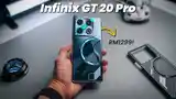 Infinix Gt 20 pro 24/256gb-2