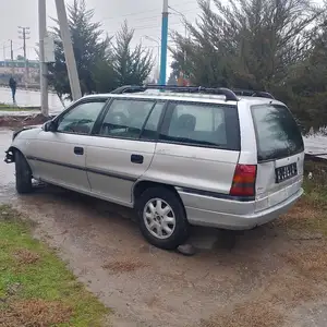 Opel Astra F, 1997