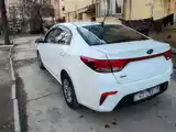 Kia Rio, 2020-4