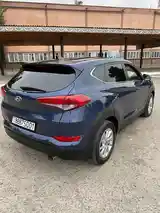 Hyundai Tucson, 2018-3