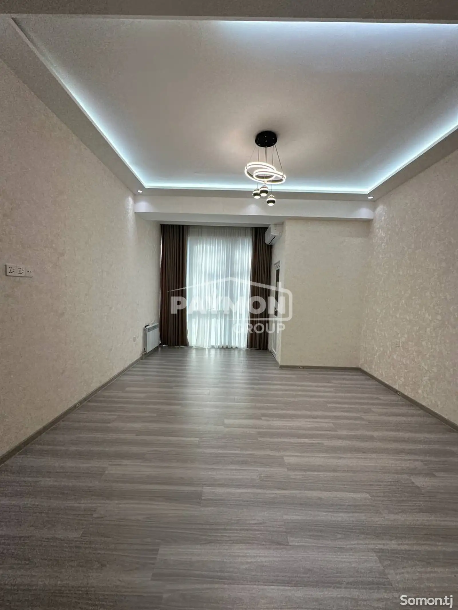 3-комн. квартира, 14 этаж, 170м², Де-факто-8