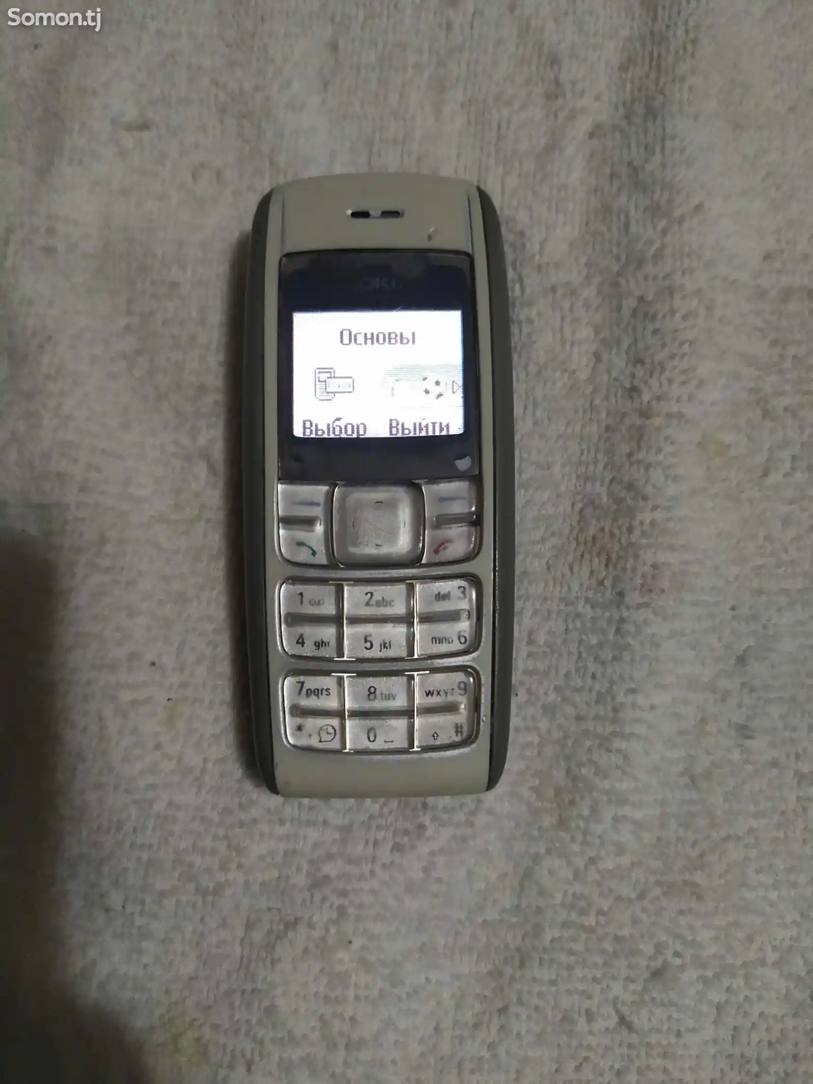 Nokia 1600-1