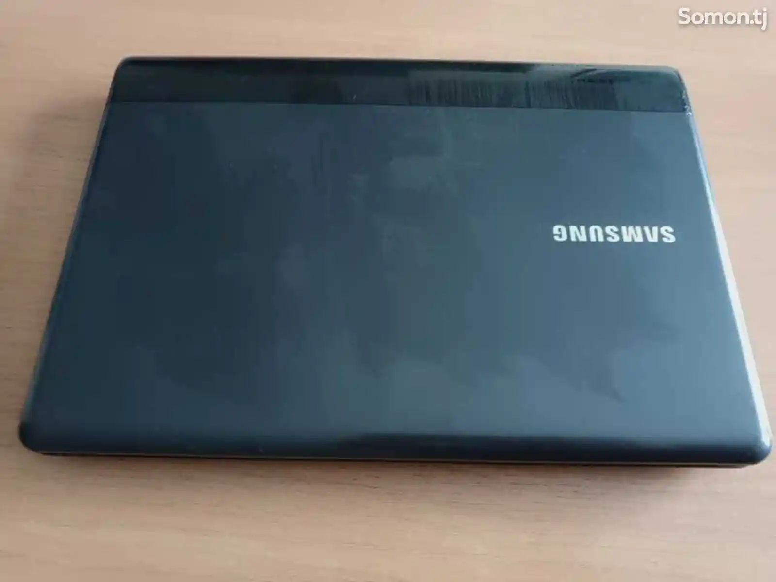 Ноутбук Samsung-7