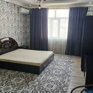 2-комн. квартира, 9 этаж, 65м², Зарафшон