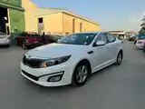 Kia Optima, 2014-2