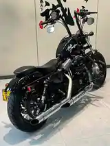 Мотоцикл Harley-Davidson Sportster на заказ-6