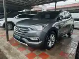 Hyundai Santa Fe, 2016-15