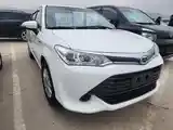 Toyota Fielder, 2015-3