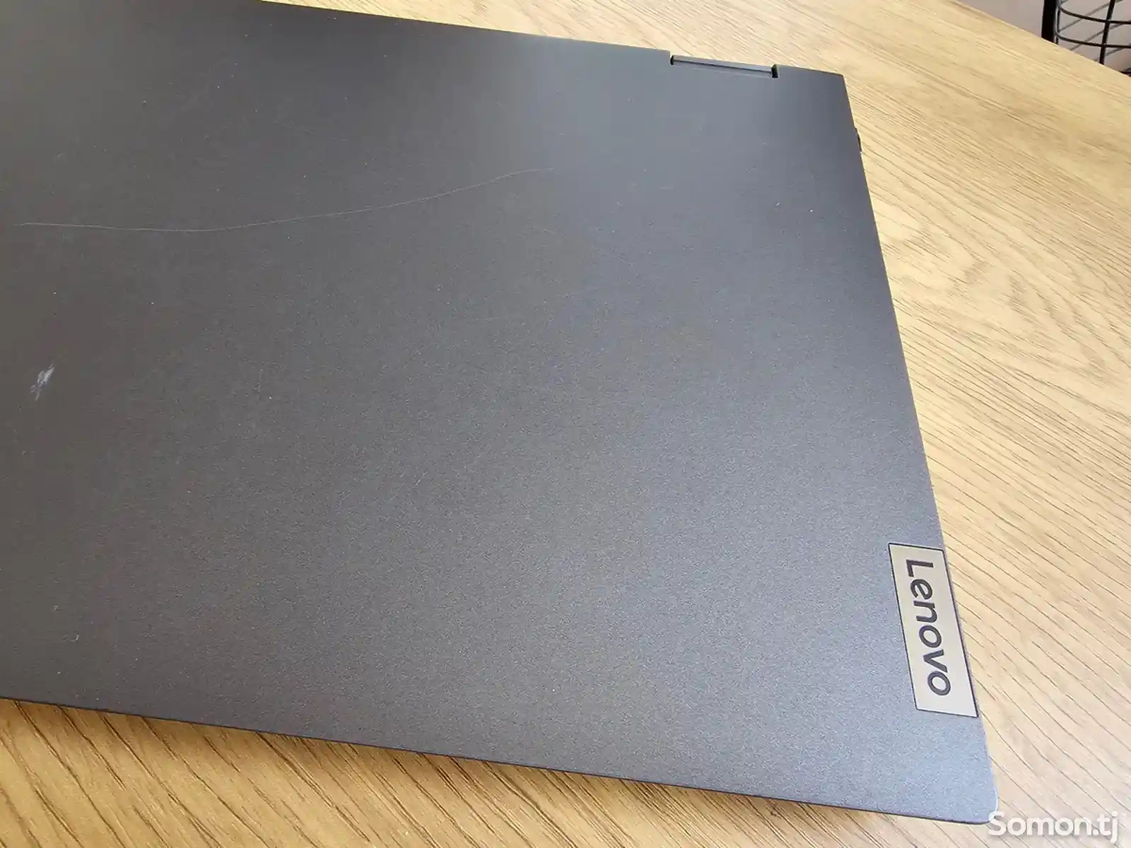 Ноутбук Lenovo Idea pad flex 5, 14ARE05-2