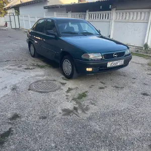 Opel Astra F, 1995