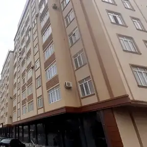 2-комн. квартира, 8 этаж, 71 м², поликлиника 5