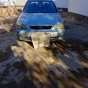 Opel Astra G, 1999