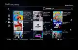 Игровая приставка Sony Playtation 4K PRO 9.00-3