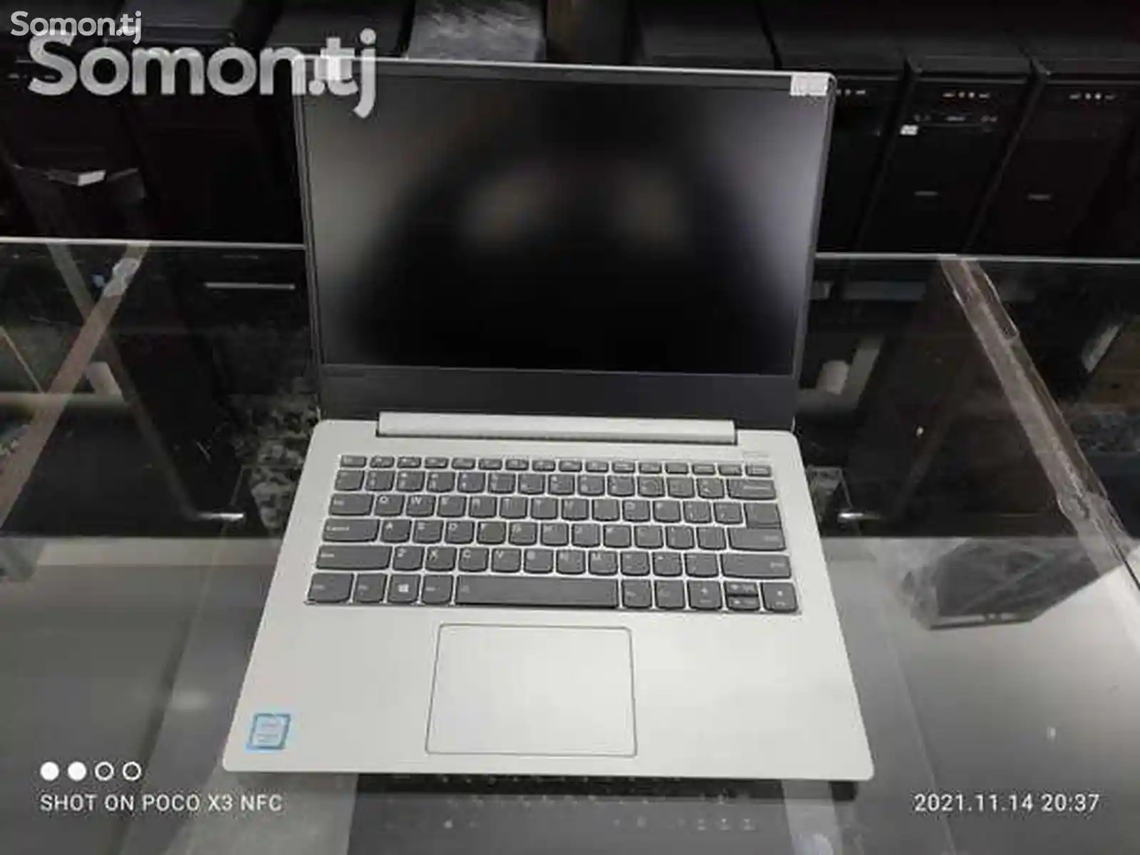 Ноутбук Lenovo Ideapad 330S Core i5-8250U 8gb/256gb SSD 8TH GEN-6