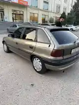 Opel Astra F, 1996-2