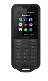 Телефон Nokia-3