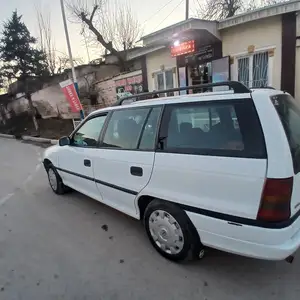 Opel Astra F, 1994