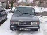 ВАЗ 2107, 2003-8