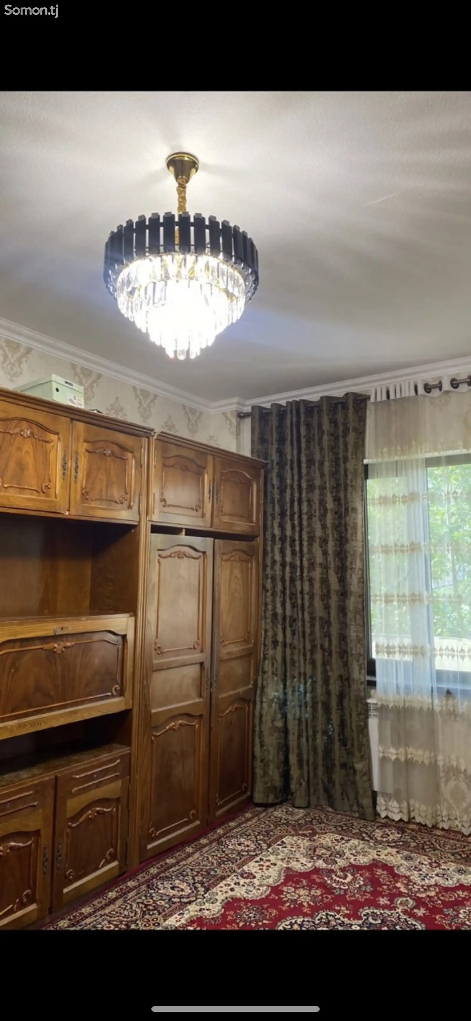 Комната в 3-комн. квартире, 6 этаж, 20м², 101 мкр