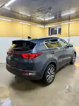 Kia Sportage, 2018-4