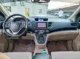 Honda CR-V, 2016-6