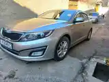 Kia Optima, 2014-2