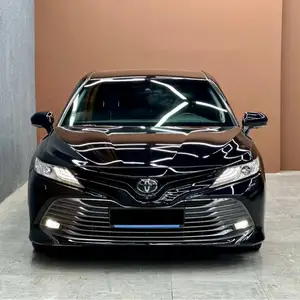 Toyota Camry, 2019