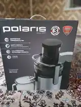 Соковыжималка Polaris-3