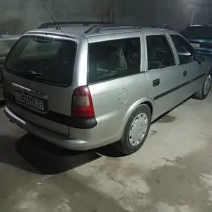 Opel Vectra B, 1998