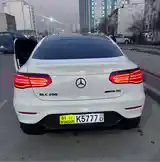 Mercedes-Benz GLC class, 2018-5