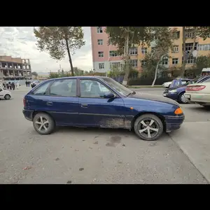 Opel Astra F, 1998