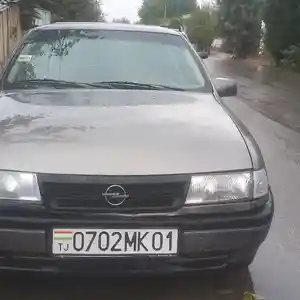 Opel Vectra B, 1992