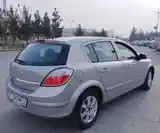 Opel Astra H, 2007-4