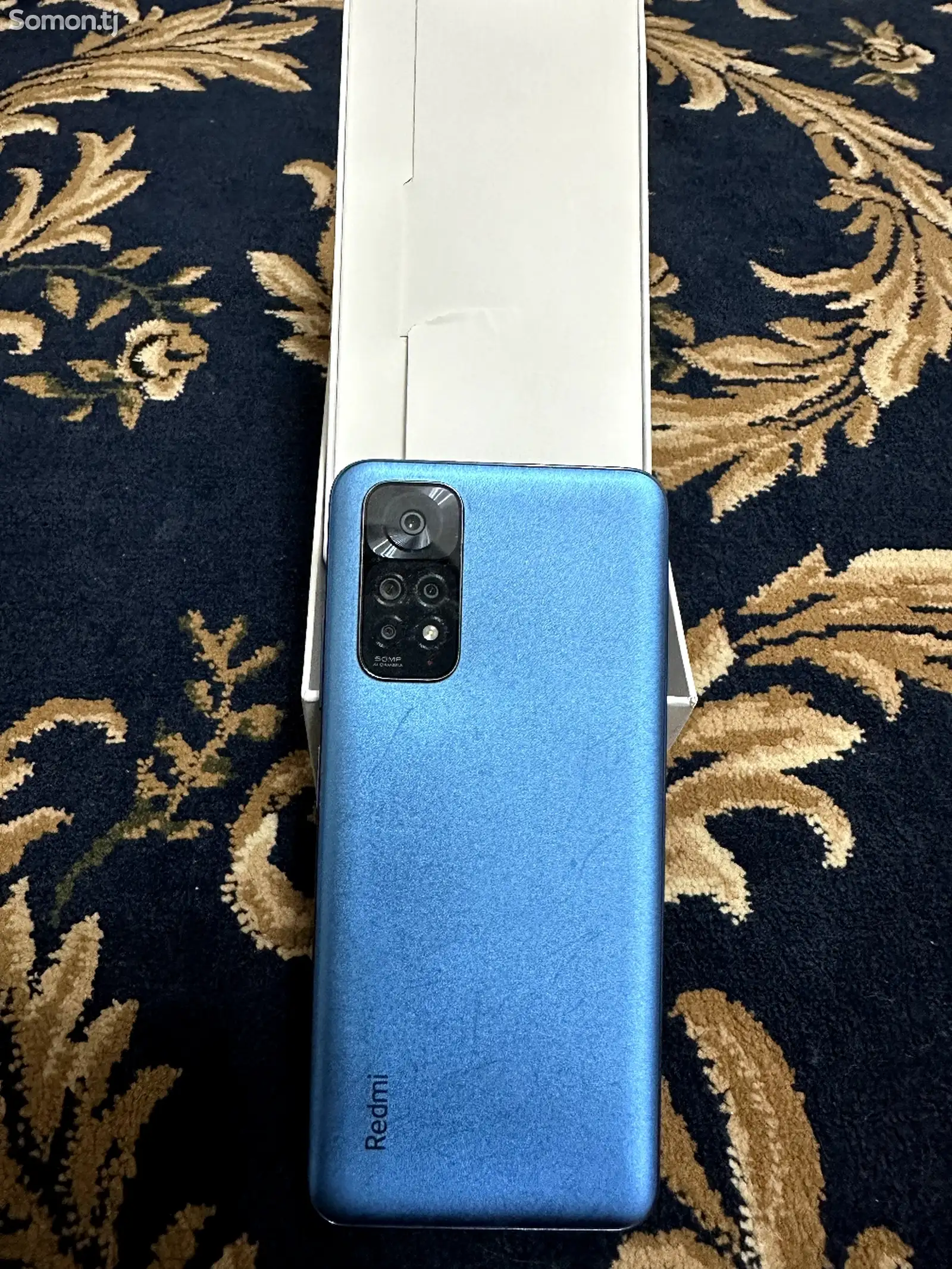 Xiaomi Redmi Note 11-2