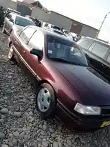 Opel Vectra A, 1992-3