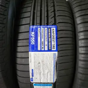 Шины 255/40R19 Кинфорест