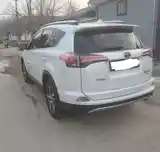 Toyota RAV 4, 2018-4