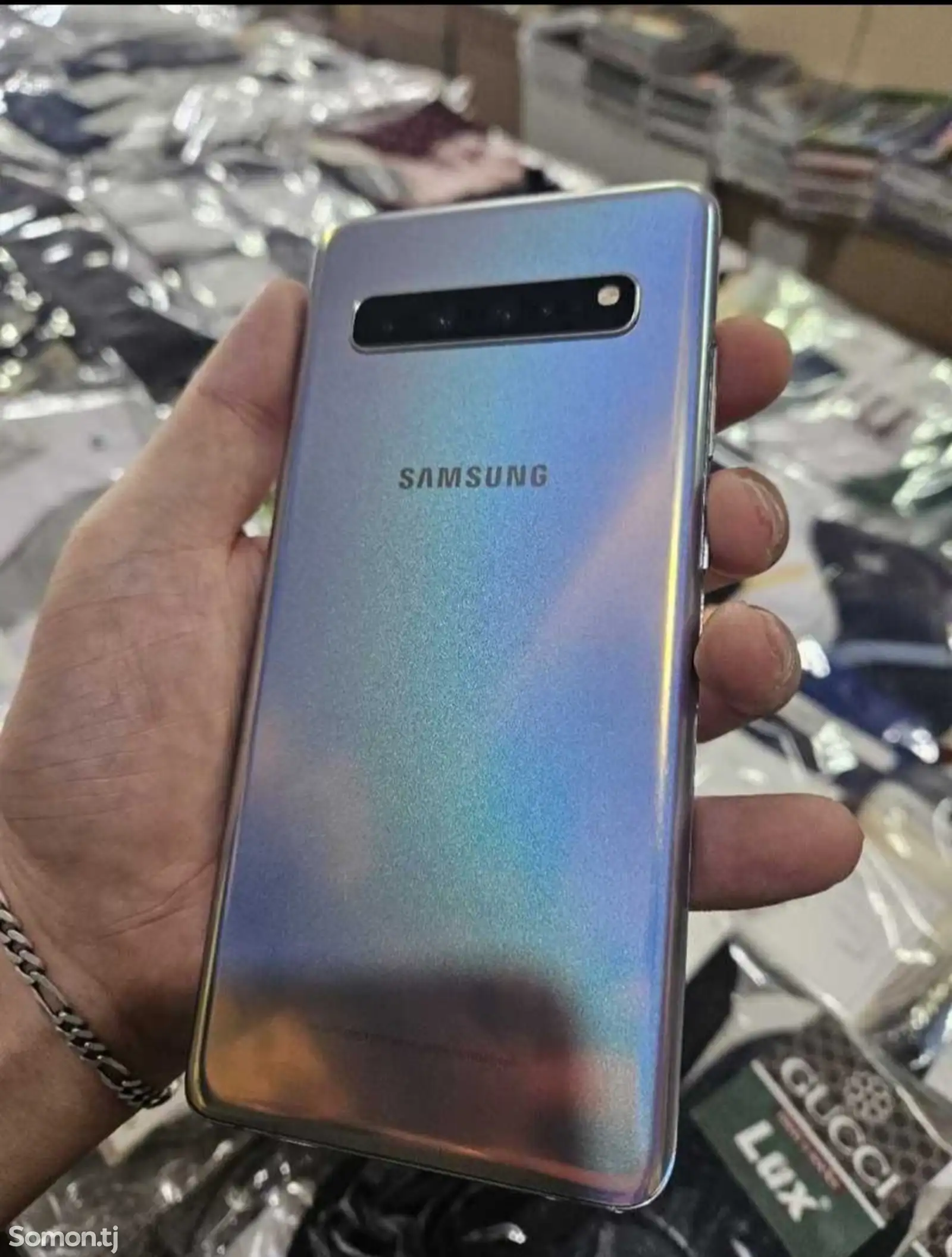 Samsung Galaxy S10-1