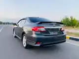 Toyota Corolla, 2013-4