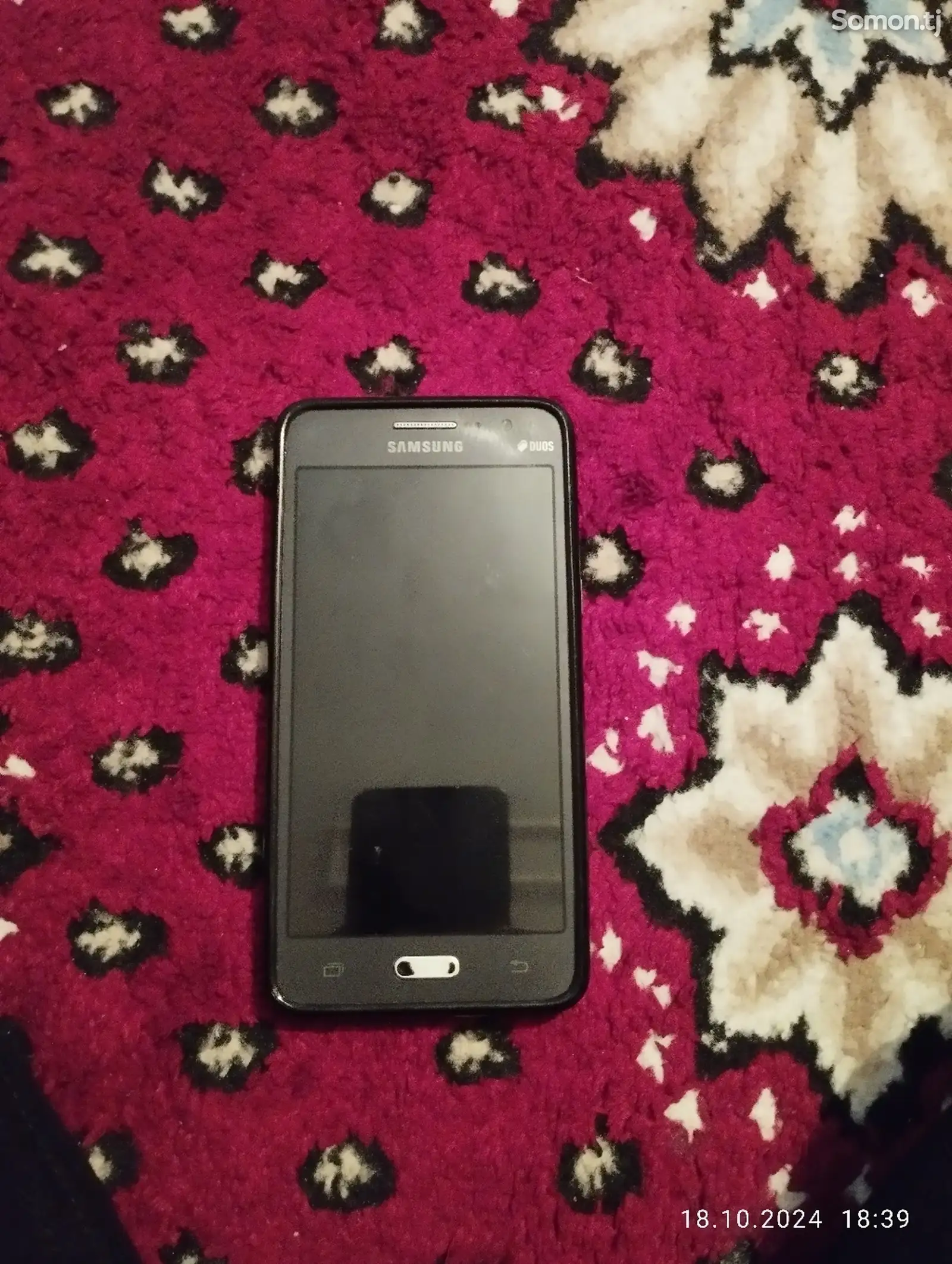 Samsung Grand Prim-3