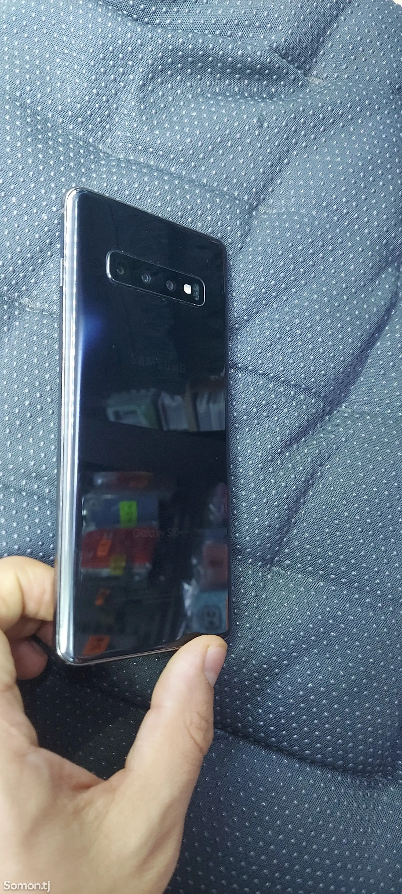 Samsung Galaxy S10Plus 8/128g-1