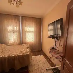 2-комн. квартира, 5 этаж, 61м², Шохмансур