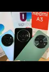 Xiaomi Redmi A3 3/64gb-2