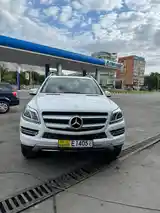 Mercedes-Benz GL class, 2013-2