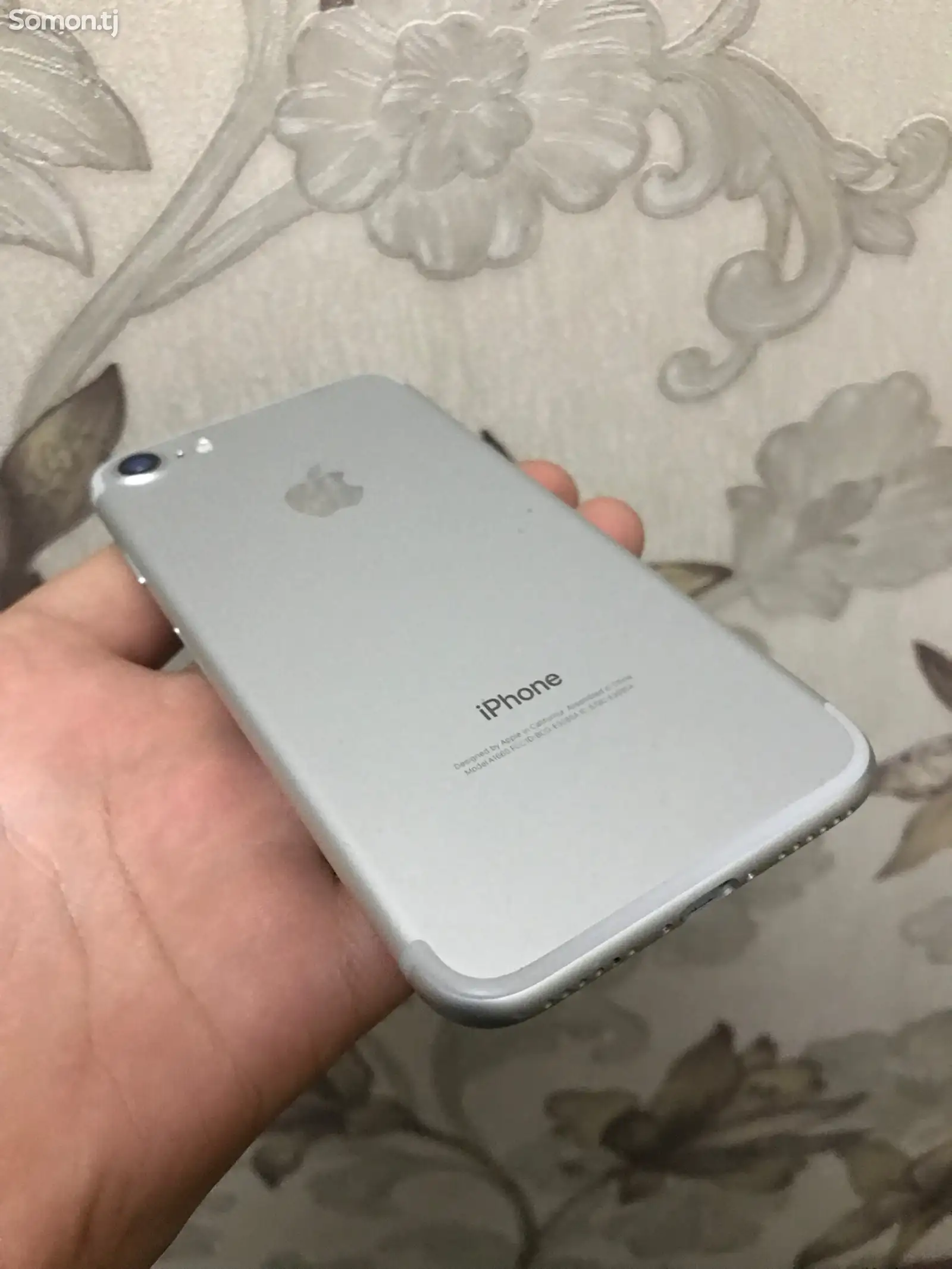 Apple iPhone 7, 32 gb на запчасти-4