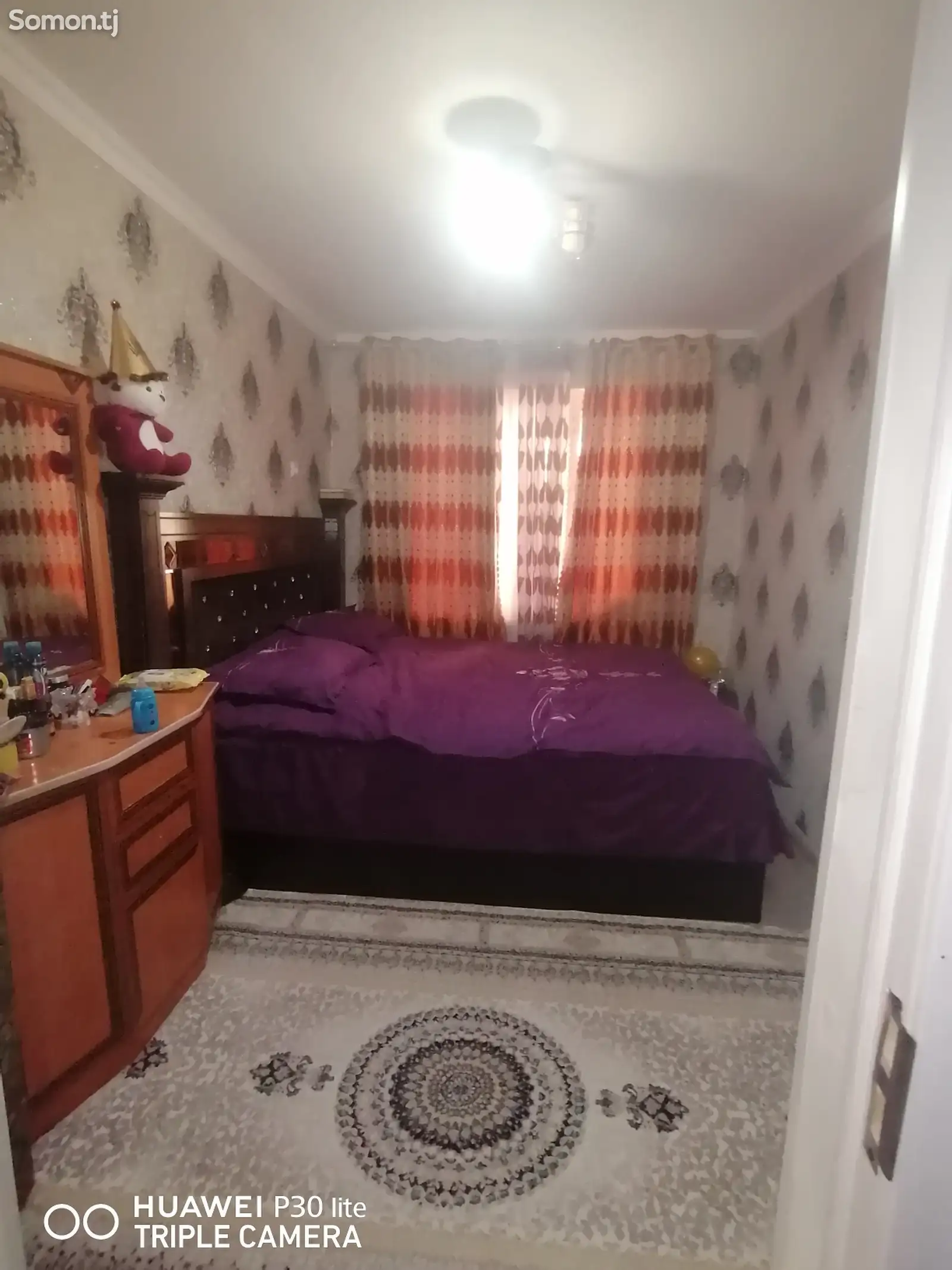 2-комн. квартира, 4 этаж, 54 м², Пеши Ёвари ТЭЦ-11