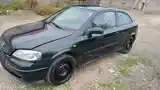 Opel Astra G, 1998-2