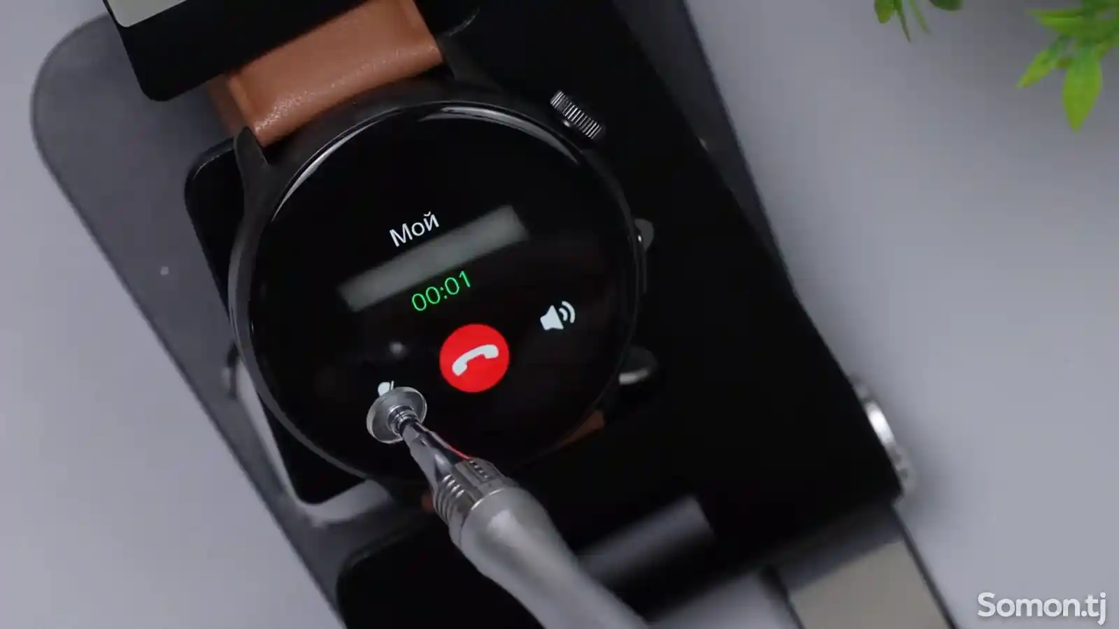 Умные часы Xaiomi Mibro Watch Lite2 черный-13