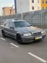 Mercedes-Benz C class, 1996-8