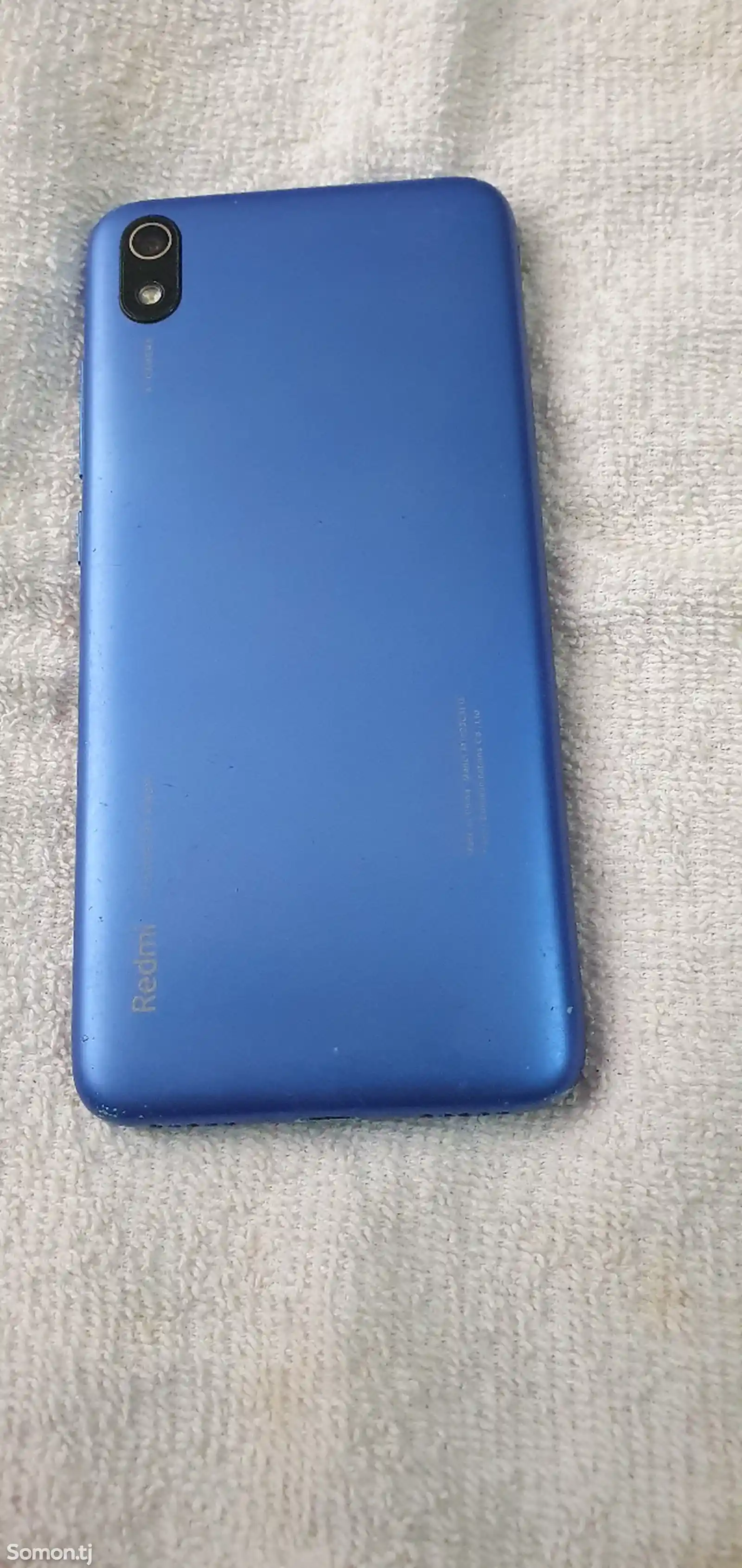 Xiaomi Redmi 7A-4